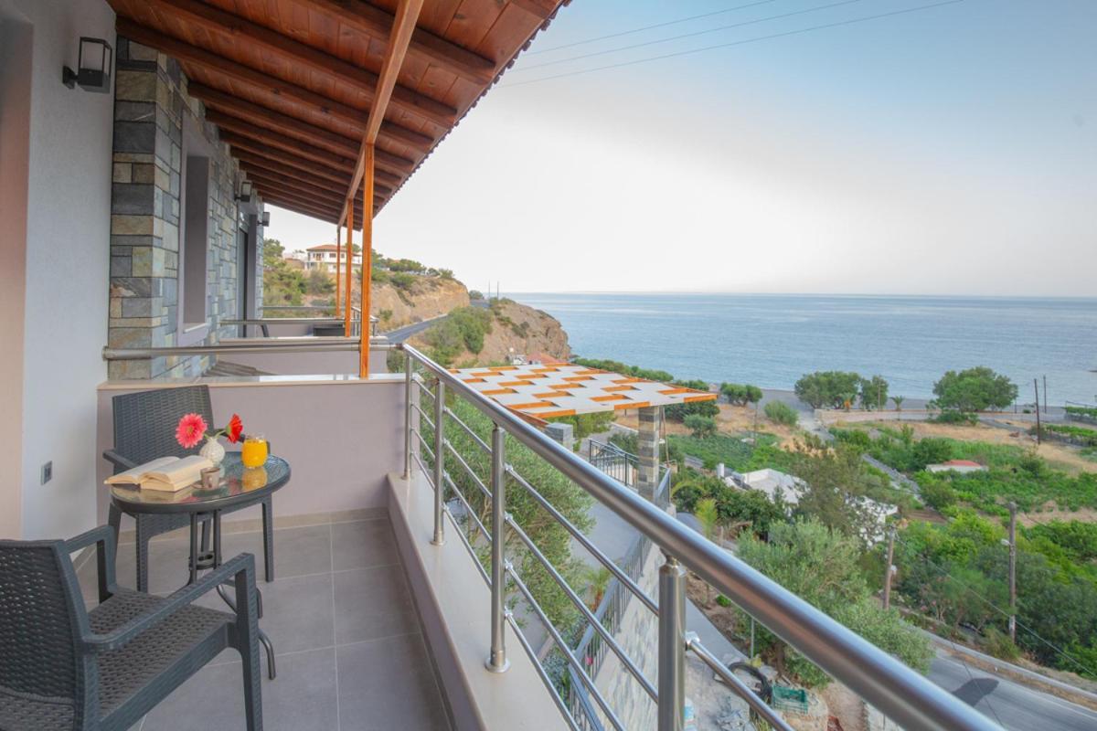 Villa Achlia Exterior foto